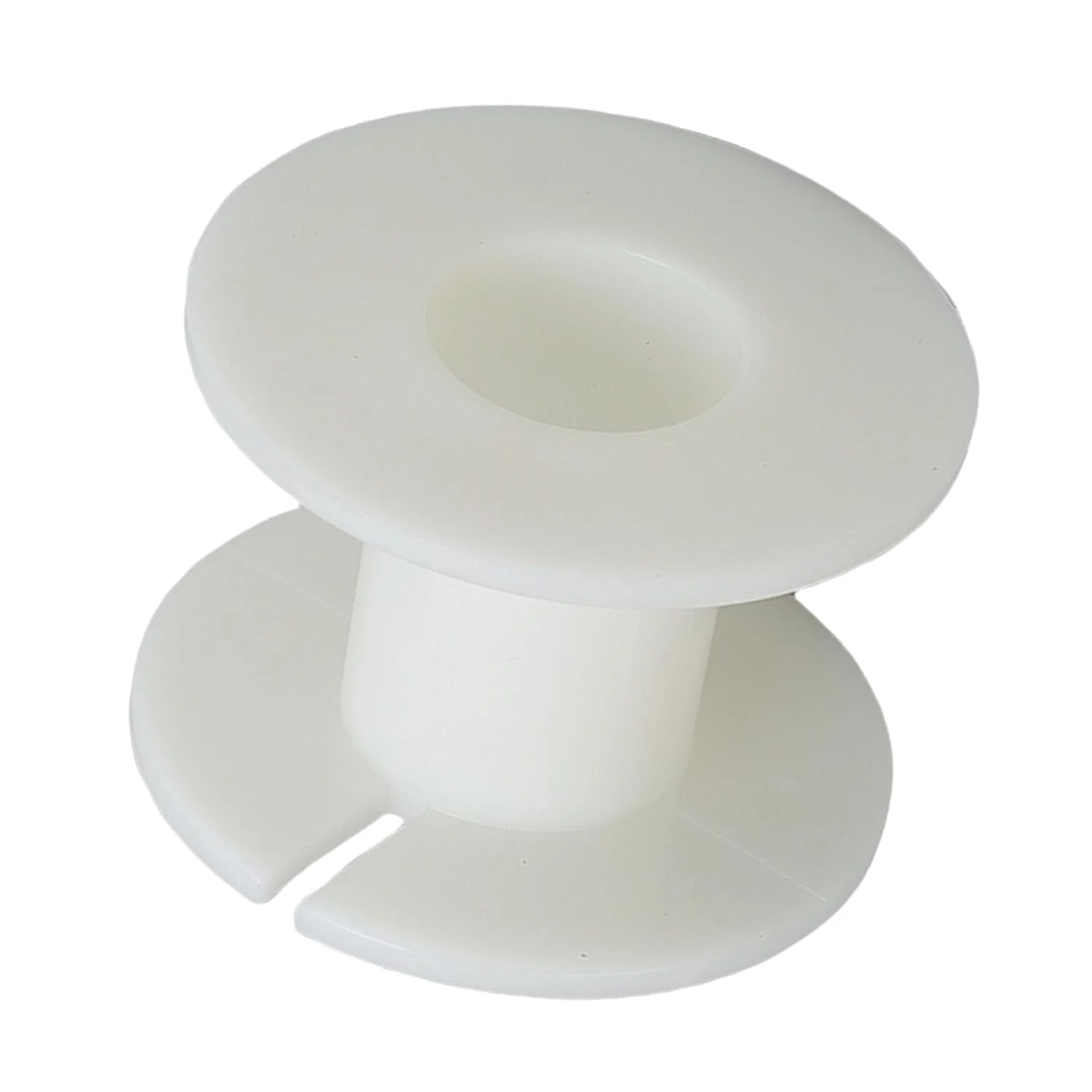 20 عدد قرقره سیم خالی پلاستیکی بادوام Jectse برای کابل صدای بلندگو DIY، قرقره های نخ ABS خالی قابل استفاده مجدد برای محافظت از قطعات، مواد کراس اوور بلندگو 20 عدد قرقره سیم خالی پلاستیکی بادوام Jectse برای کابل صدای بلندگو DIY، قرقره های نخ ABS خالی قابل استفاده مجدد برای محافظت از قطعات، مواد کراس اوور بلندگو