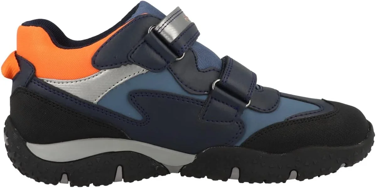 کفش پسرانه جئوکس مدل جونیور بالتیک بوی بی آ بی ایکس کفش پسرانه جئوکس مدل جونیور بالتیک بوی بی آ بی ایکس