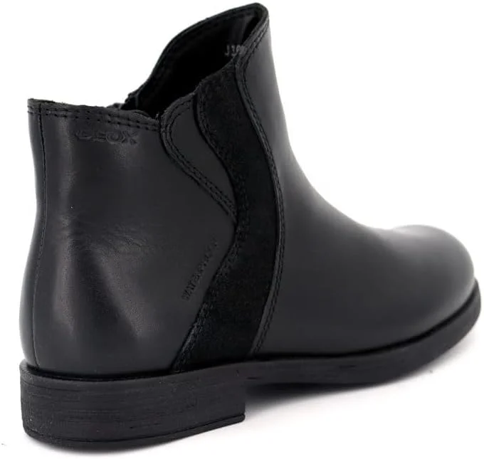 نیم بوت دخترانه جیوکس مدل آگاتا نیم بوت دخترانه جیوکس مدل آگاتا