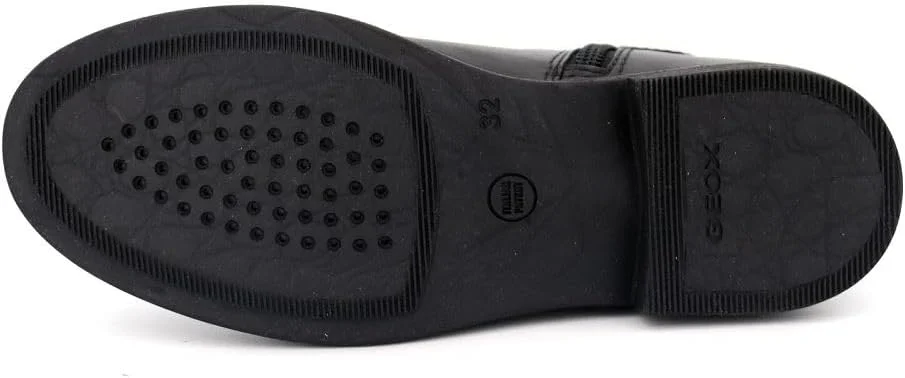 نیم بوت دخترانه جیوکس مدل آگاتا نیم بوت دخترانه جیوکس مدل آگاتا