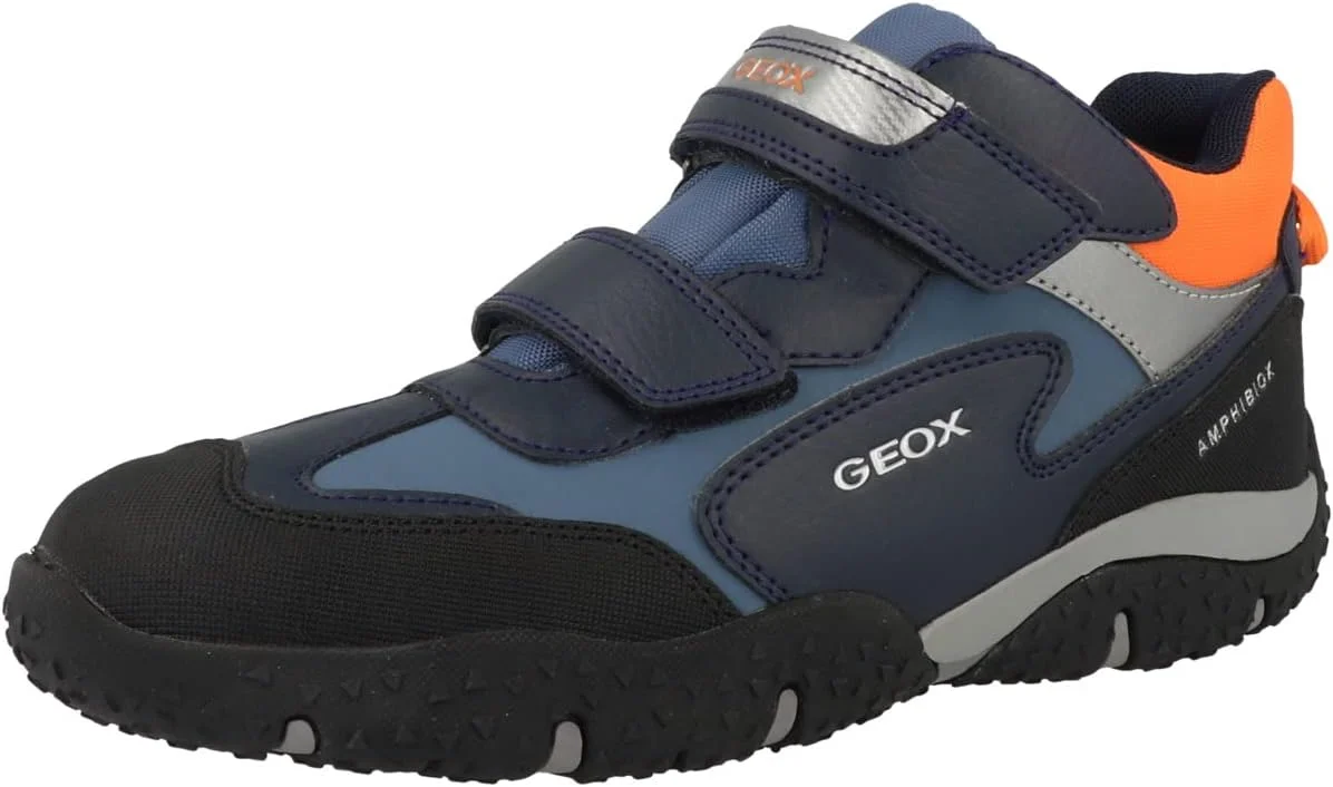 کفش پسرانه جئوکس مدل جونیور بالتیک بوی بی آ بی ایکس کفش پسرانه جئوکس مدل جونیور بالتیک بوی بی آ بی ایکس