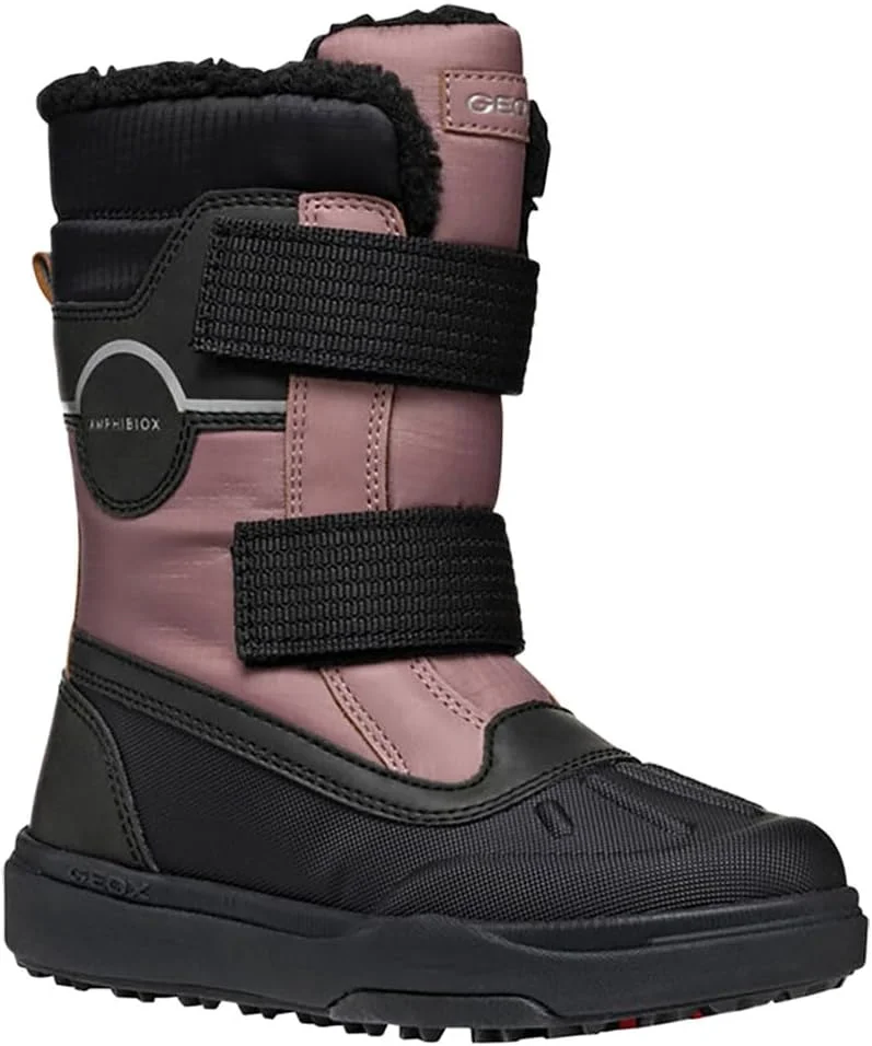 بوت برفی دخترانه جیوکس مدل J Bunshee Pg Girl B