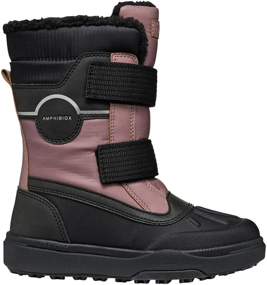 بوت برفی دخترانه جیوکس مدل J Bunshee Pg Girl B