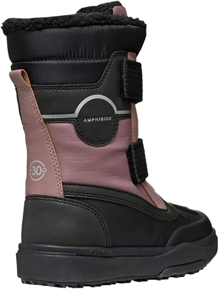 بوت برفی دخترانه جیوکس مدل J Bunshee Pg Girl B