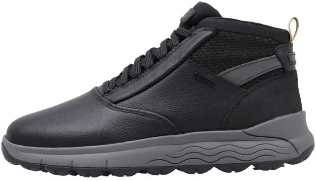 نیم بوت مردانه جیوکس مدل U Spherica 4x4 B Abx