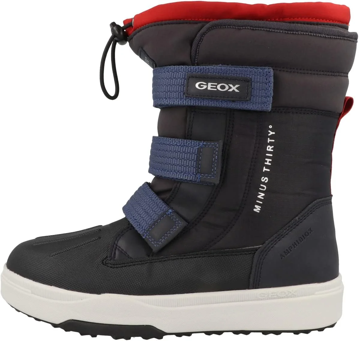 نیم بوت پسرانه جیوکس مدل بونشی پی جی بی