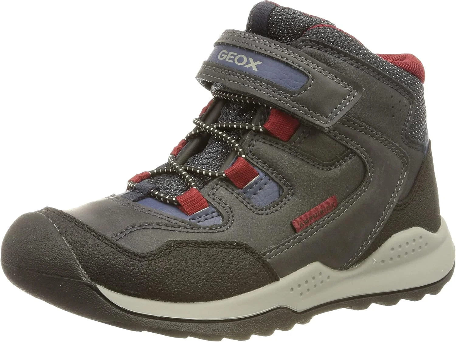 کفش پسرانه جیوکس مدل J Teram Boy B Abx a