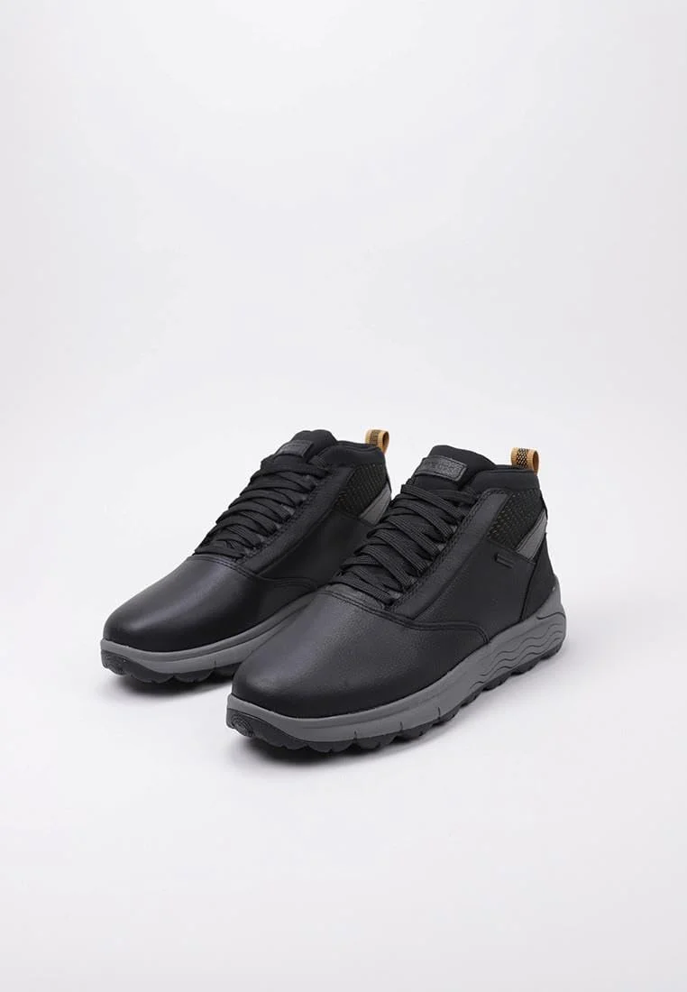 نیم بوت مردانه جیوکس مدل U Spherica 4x4 B Abx نیم بوت مردانه جیوکس مدل U Spherica 4x4 B Abx