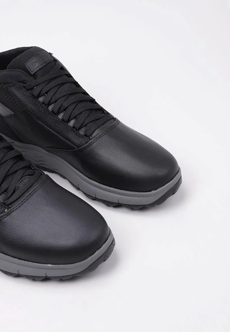 نیم بوت مردانه جیوکس مدل U Spherica 4x4 B Abx نیم بوت مردانه جیوکس مدل U Spherica 4x4 B Abx