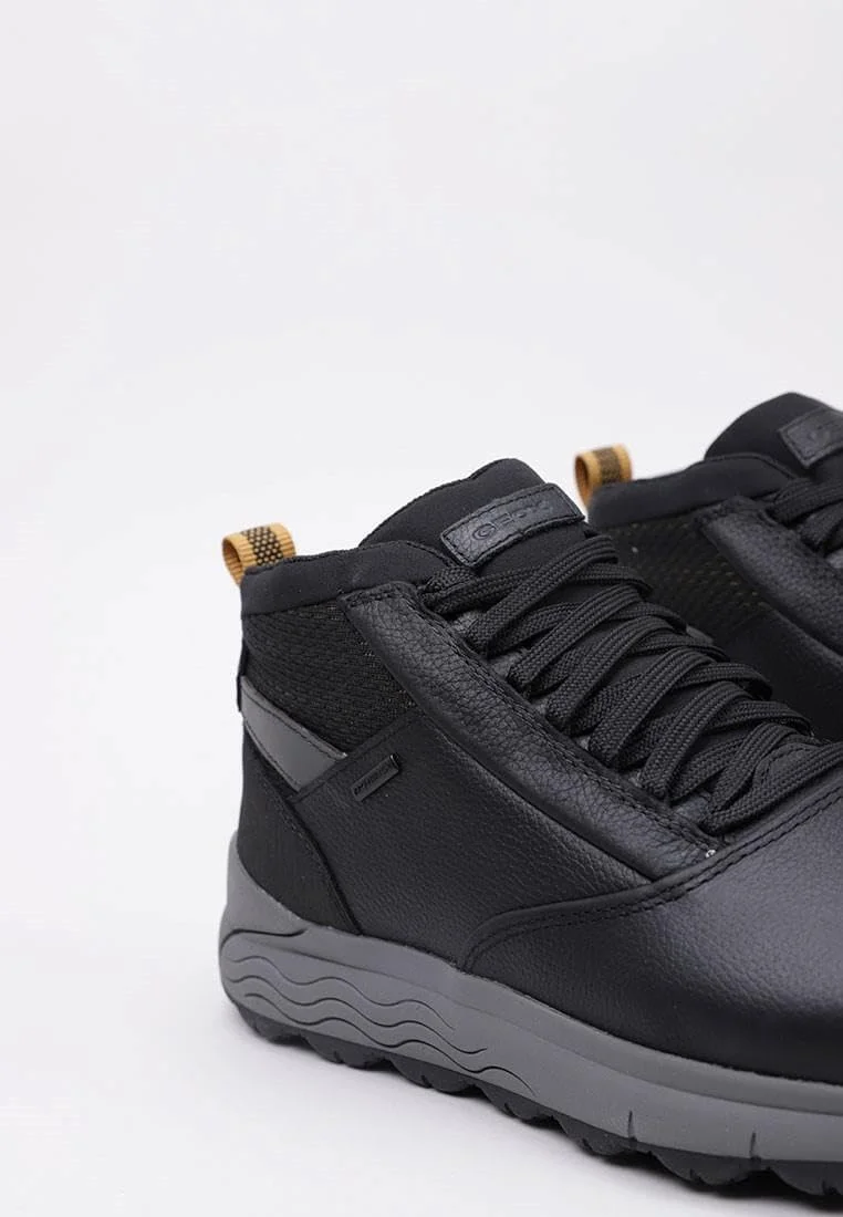 نیم بوت مردانه جیوکس مدل U Spherica 4x4 B Abx نیم بوت مردانه جیوکس مدل U Spherica 4x4 B Abx