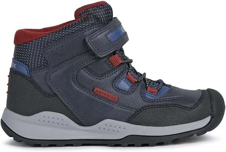 کفش پسرانه جیوکس مدل J Teram Boy B Abx a کفش پسرانه جیوکس مدل J Teram Boy B Abx a