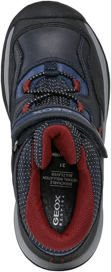 کفش پسرانه جیوکس مدل J Teram Boy B Abx a کفش پسرانه جیوکس مدل J Teram Boy B Abx a