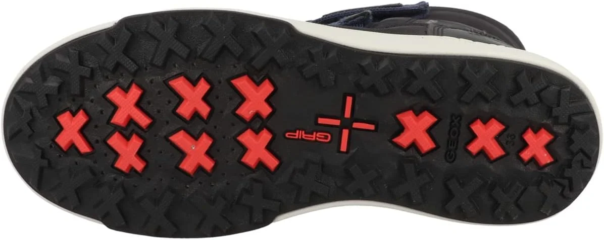 نیم بوت پسرانه جیوکس مدل بونشی پی جی بی نیم بوت پسرانه جیوکس مدل بونشی پی جی بی