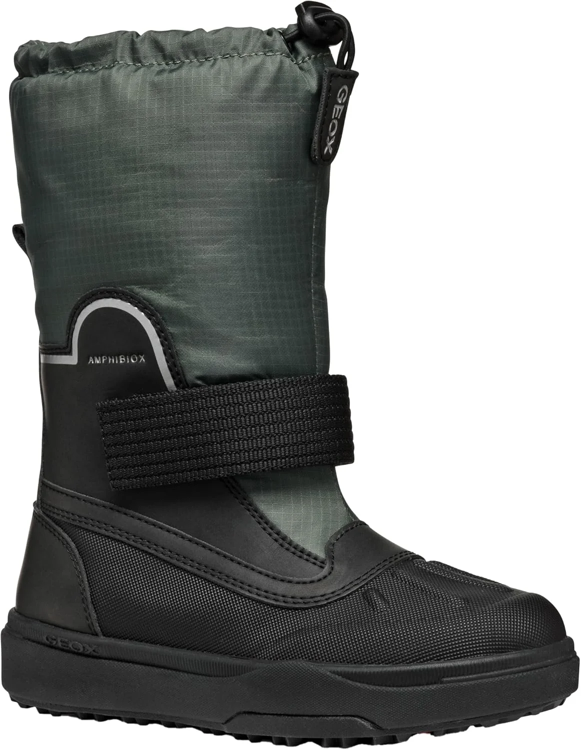 بوت برفی پسرانه جیوکس مدل J Bunshee Pg Boy B A