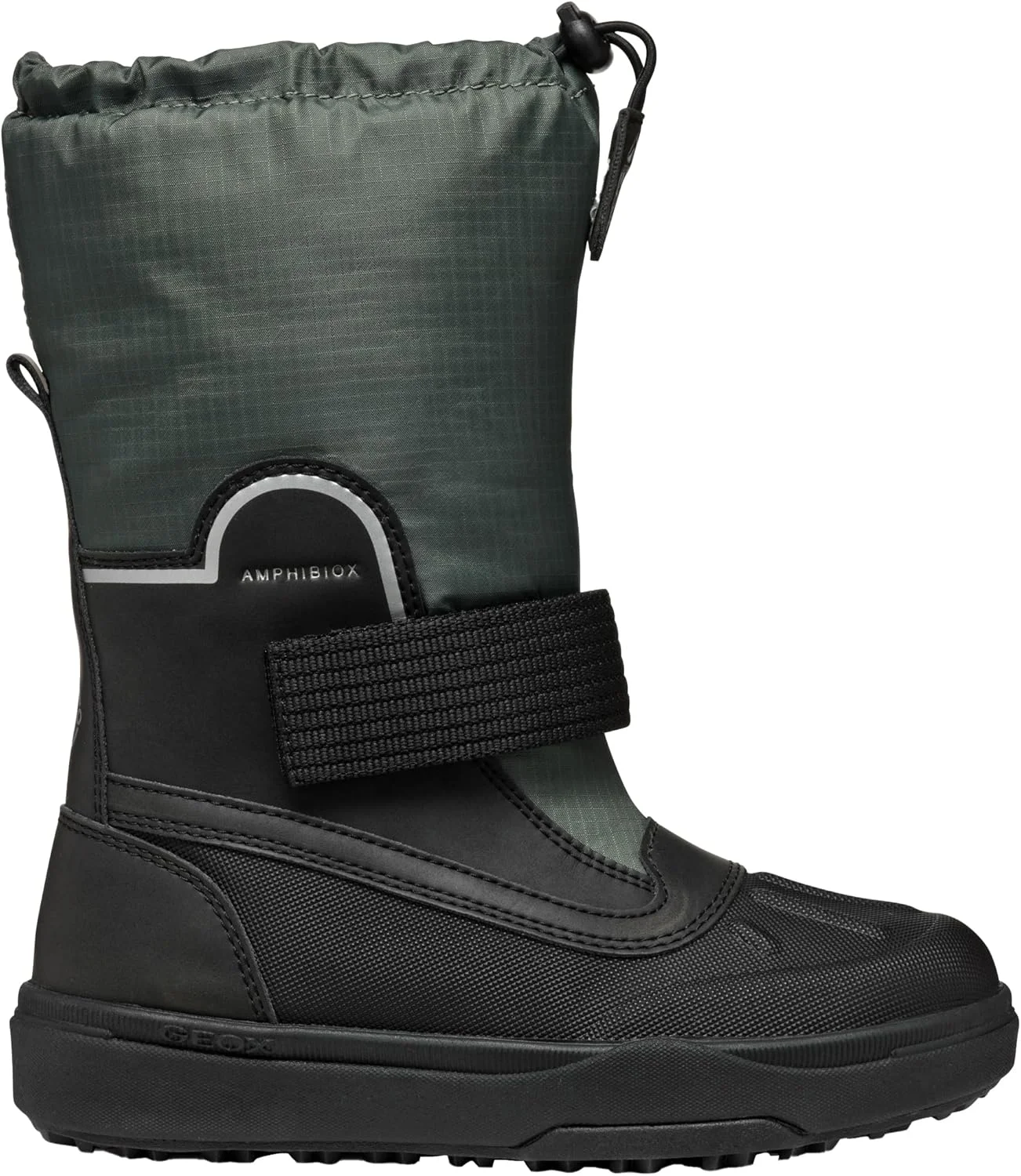 بوت برفی پسرانه جیوکس مدل J Bunshee Pg Boy B A