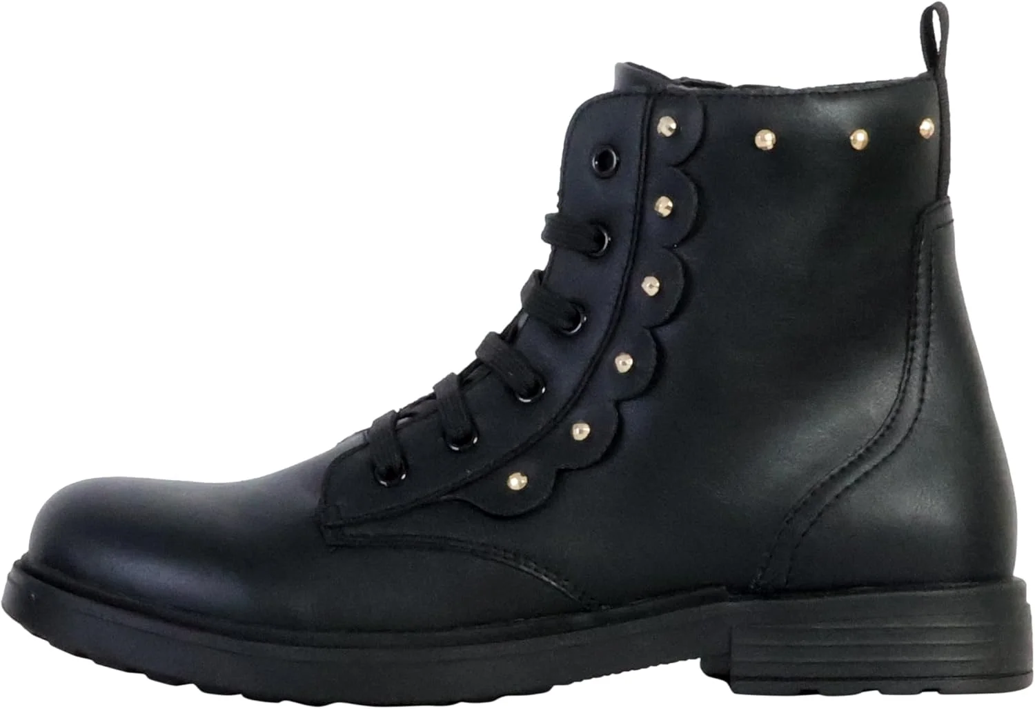 نیم بوت دخترانه جیوکس مدل J Eclair Girl A