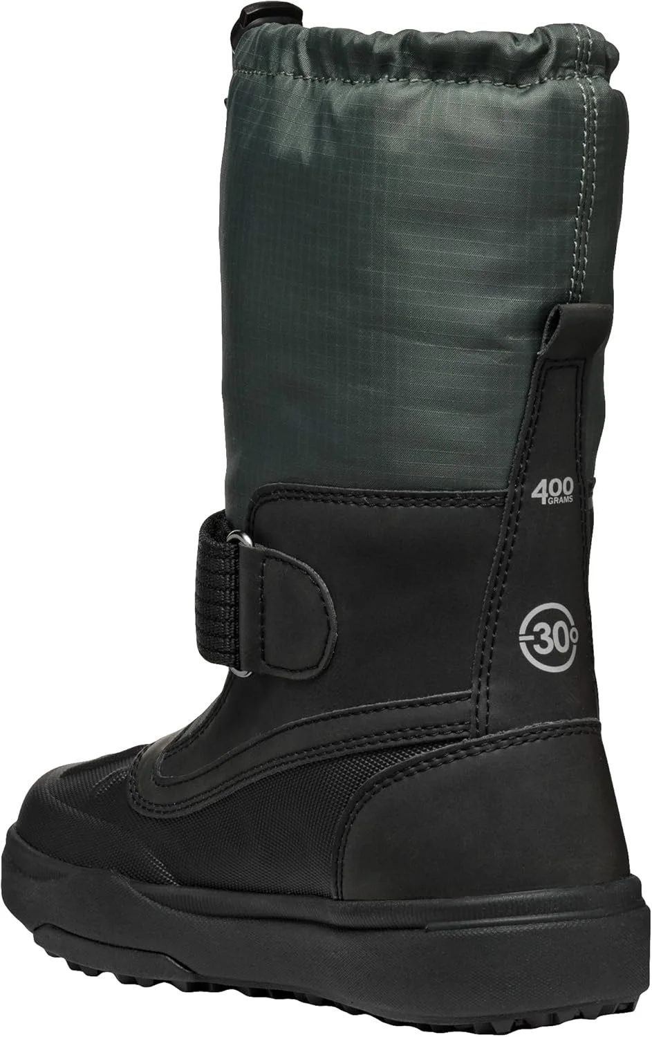 بوت برفی پسرانه جیوکس مدل J Bunshee Pg Boy B A