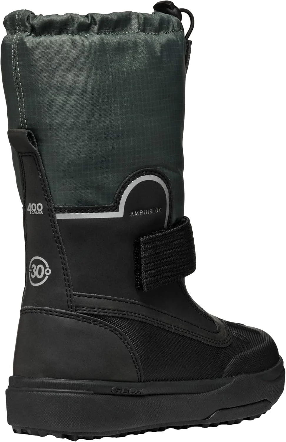 بوت برفی پسرانه جیوکس مدل J Bunshee Pg Boy B A