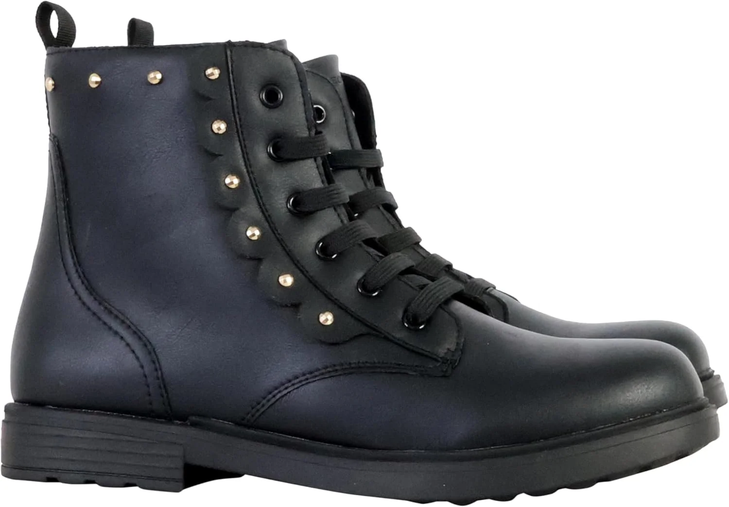 نیم بوت دخترانه جیوکس مدل J Eclair Girl A