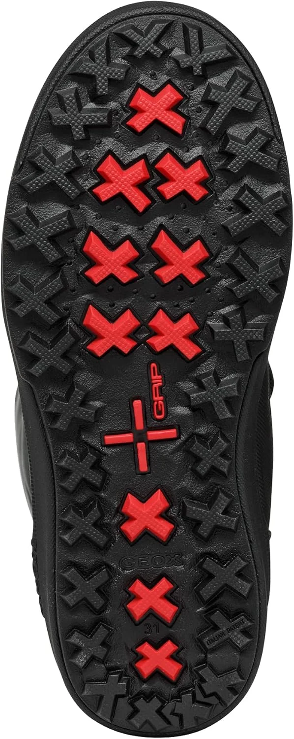 بوت برفی پسرانه جیوکس مدل J Bunshee Pg Boy B A