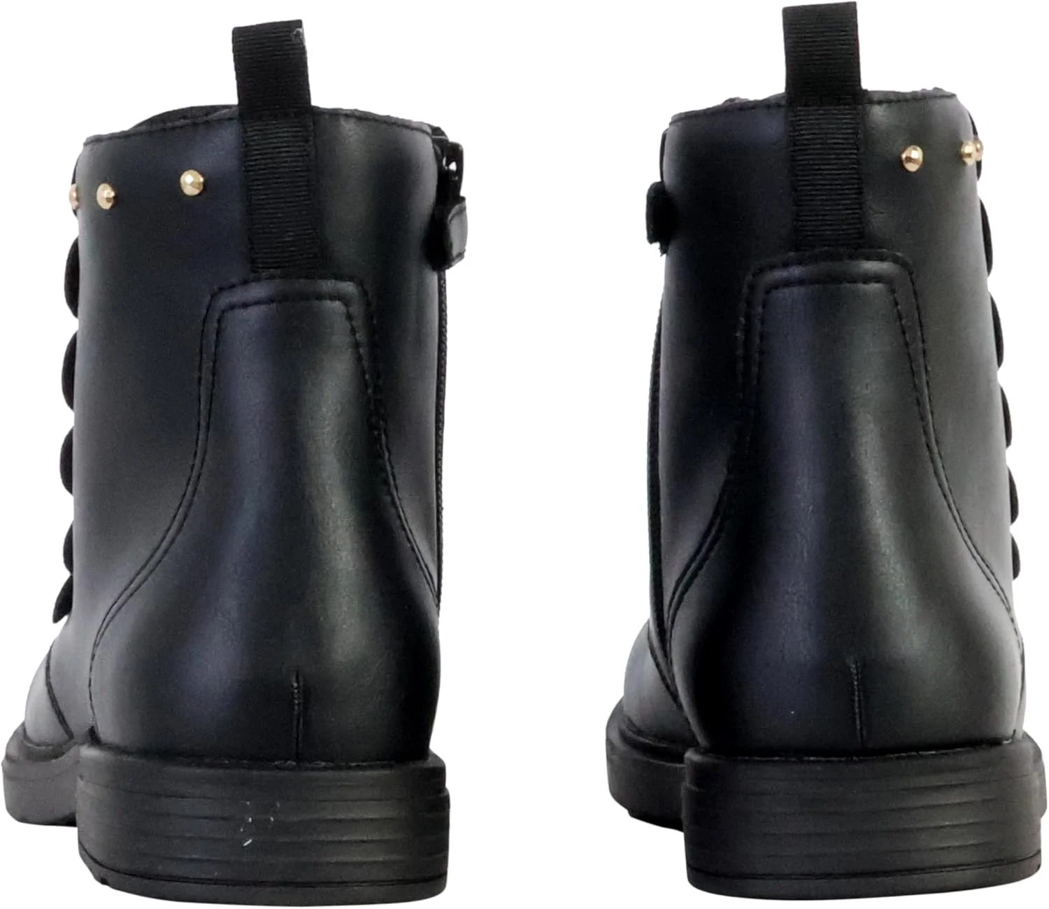 نیم بوت دخترانه جیوکس مدل J Eclair Girl A