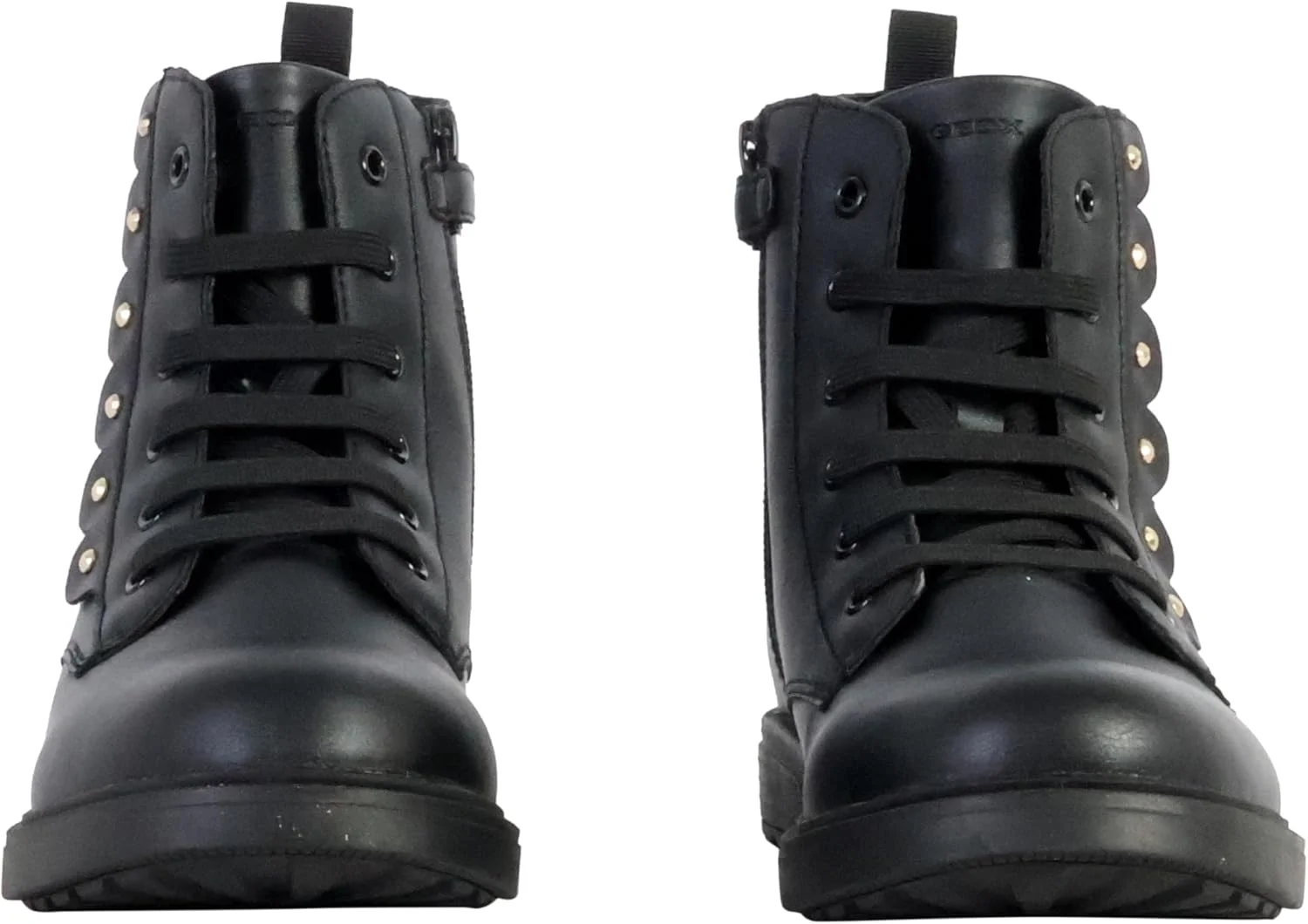 نیم بوت دخترانه جیوکس مدل J Eclair Girl A