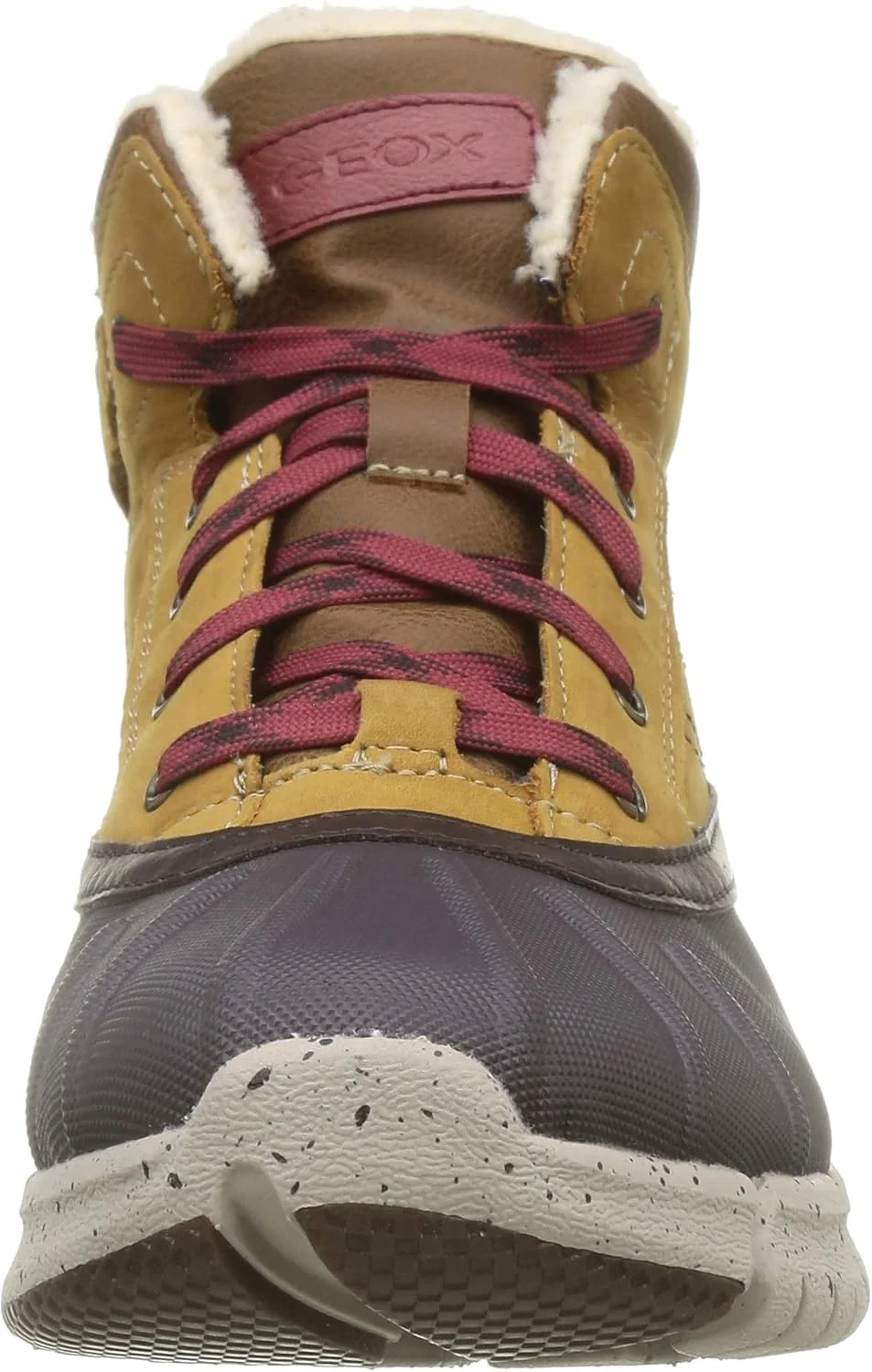 نیم بوت پسرانه جئوکـس مدل J Flexyper B ABX