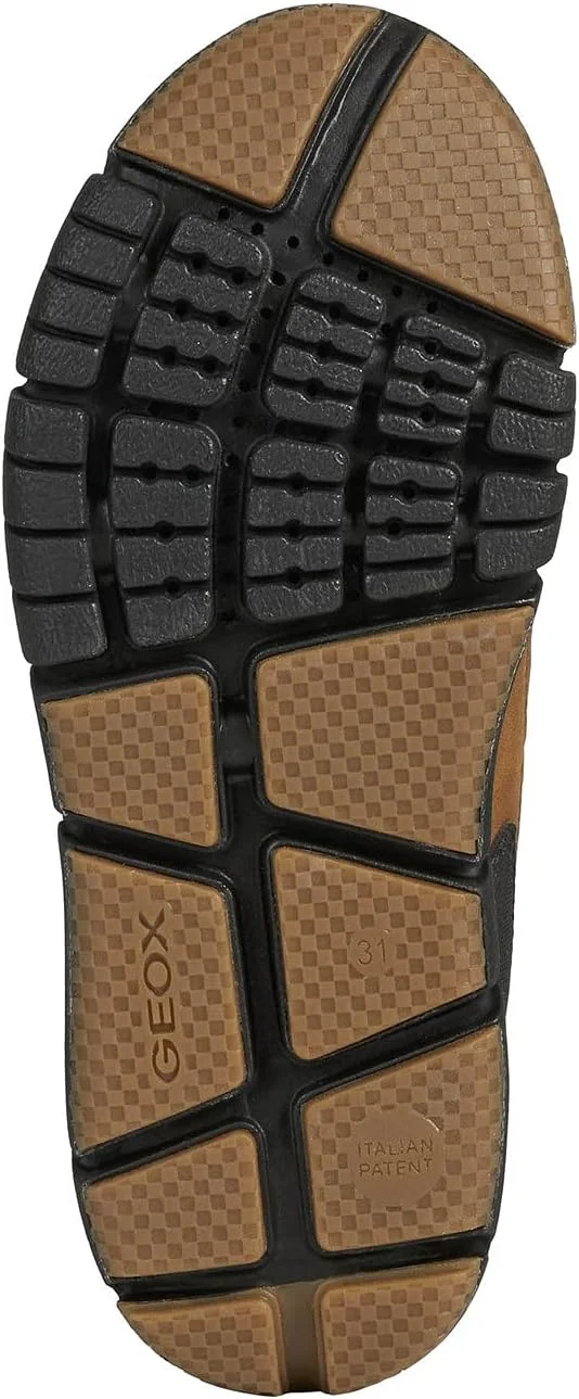 کفش جئوکـس کفش جئوکـس