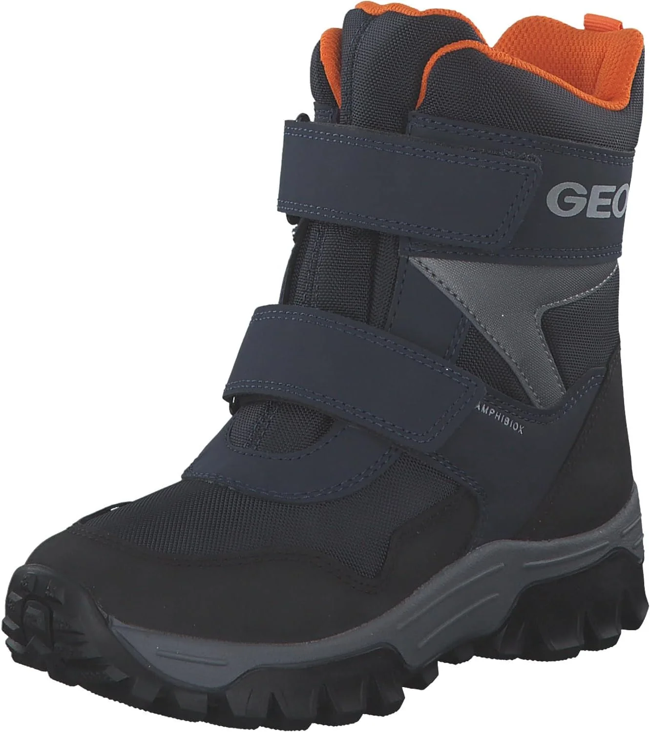 نیم بوت پسرانه جیوکس مدل J Himalaya Boy B Abx