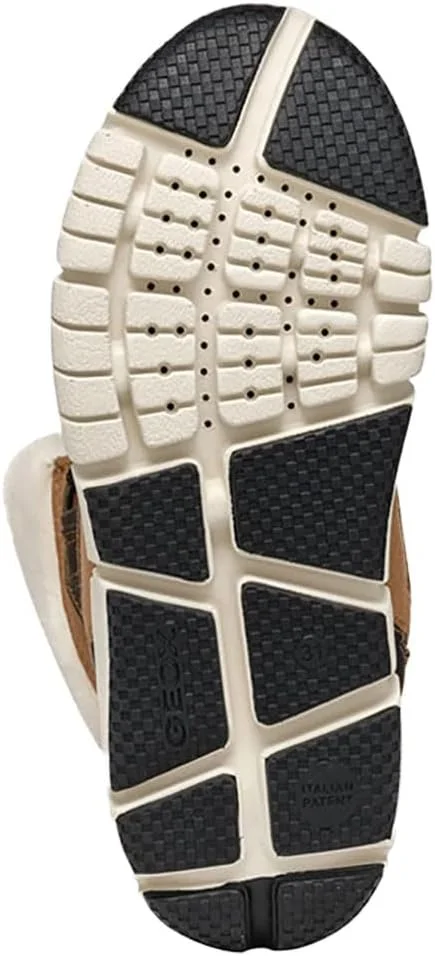 نیم بوت دخترانه جیوکس مدل J Flexyper Girl B Ab نیم بوت دخترانه جیوکس مدل J Flexyper Girl B Ab