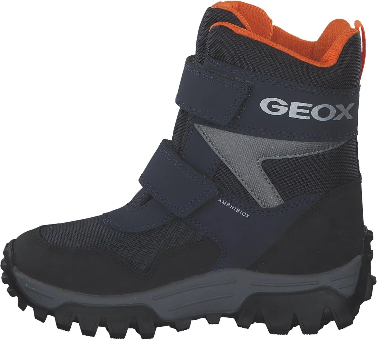 نیم بوت پسرانه جیوکس مدل J Himalaya Boy B Abx نیم بوت پسرانه جیوکس مدل J Himalaya Boy B Abx