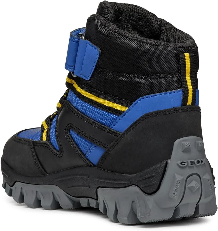 نیم بوت پسرانه جیوکس مدل J Himalaya Boy B Abx نیم بوت پسرانه جیوکس مدل J Himalaya Boy B Abx