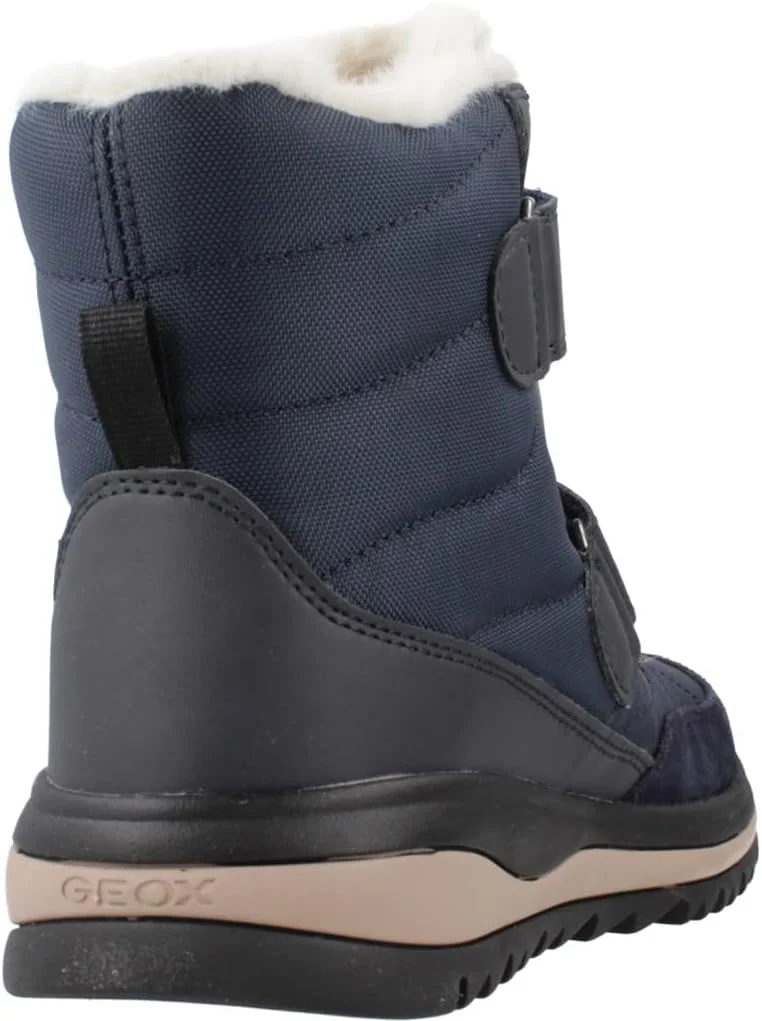 نیم بوت دخترانه جیوکس مدل J Adelhide Girl B Ab