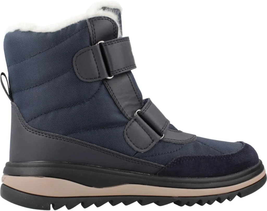 نیم بوت دخترانه جیوکس مدل J Adelhide Girl B Ab