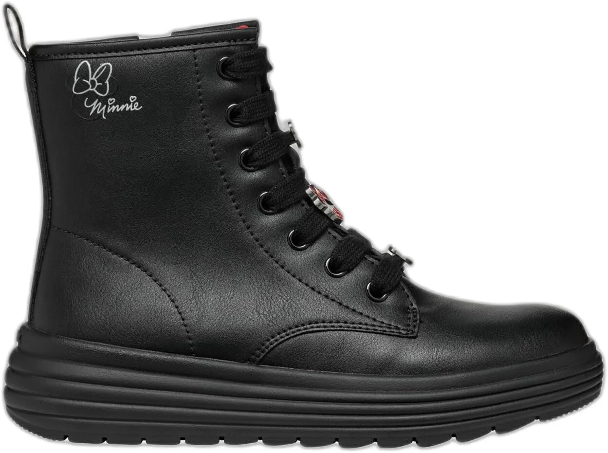 نیم بوت دخترانه جیوکس مدل J Phaolae Girl C