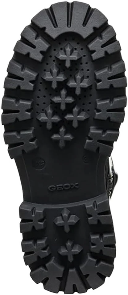 نیم بوت ساق متوسط دخترانه جیوکس مدل J Maquinnens Girl C نیم بوت ساق متوسط دخترانه جیوکس مدل J Maquinnens Girl C