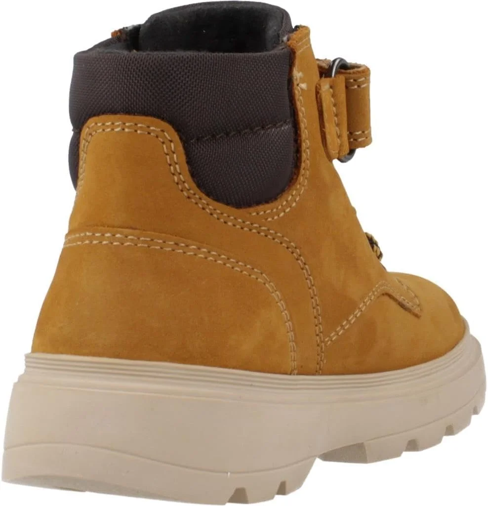 نیم بوت پسرانه نوزادی Geox B Kiddartah Boy B نیم بوت پسرانه نوزادی Geox B Kiddartah Boy B