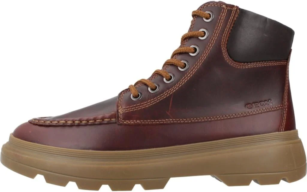 نیم بوت پسرانه جیوکس مدل J Kiddartah Boy C نیم بوت پسرانه جیوکس مدل J Kiddartah Boy C