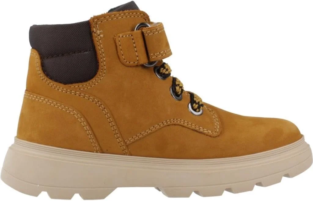 نیم بوت پسرانه نوزادی Geox B Kiddartah Boy B نیم بوت پسرانه نوزادی Geox B Kiddartah Boy B