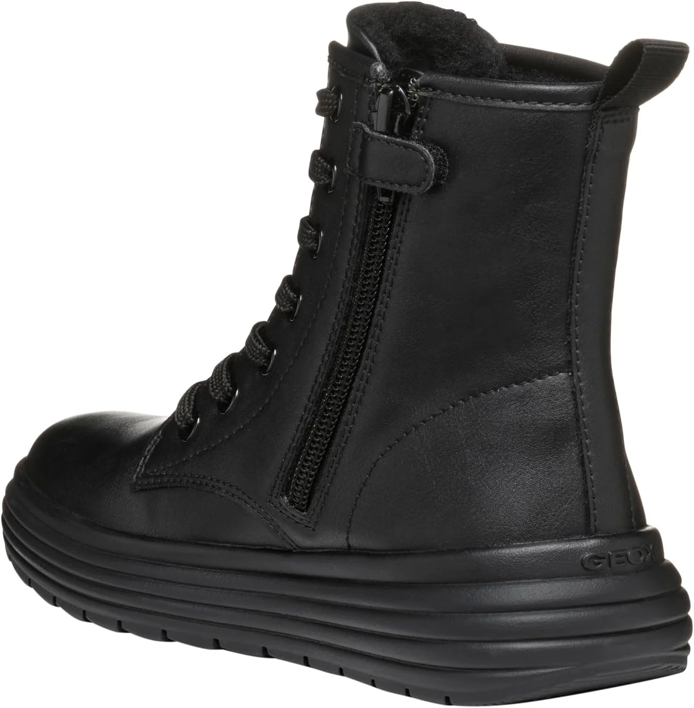 نیم بوت دخترانه جیوکس مدل J Phaolae Girl E