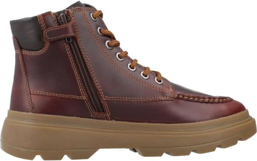 نیم بوت پسرانه جیوکس مدل J Kiddartah Boy C نیم بوت پسرانه جیوکس مدل J Kiddartah Boy C