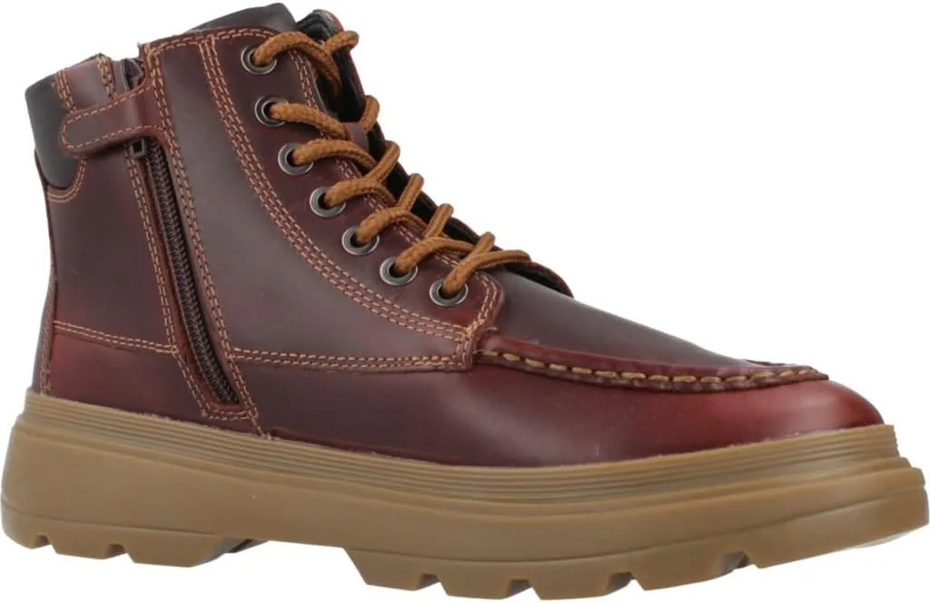 نیم بوت پسرانه جیوکس مدل J Kiddartah Boy C نیم بوت پسرانه جیوکس مدل J Kiddartah Boy C