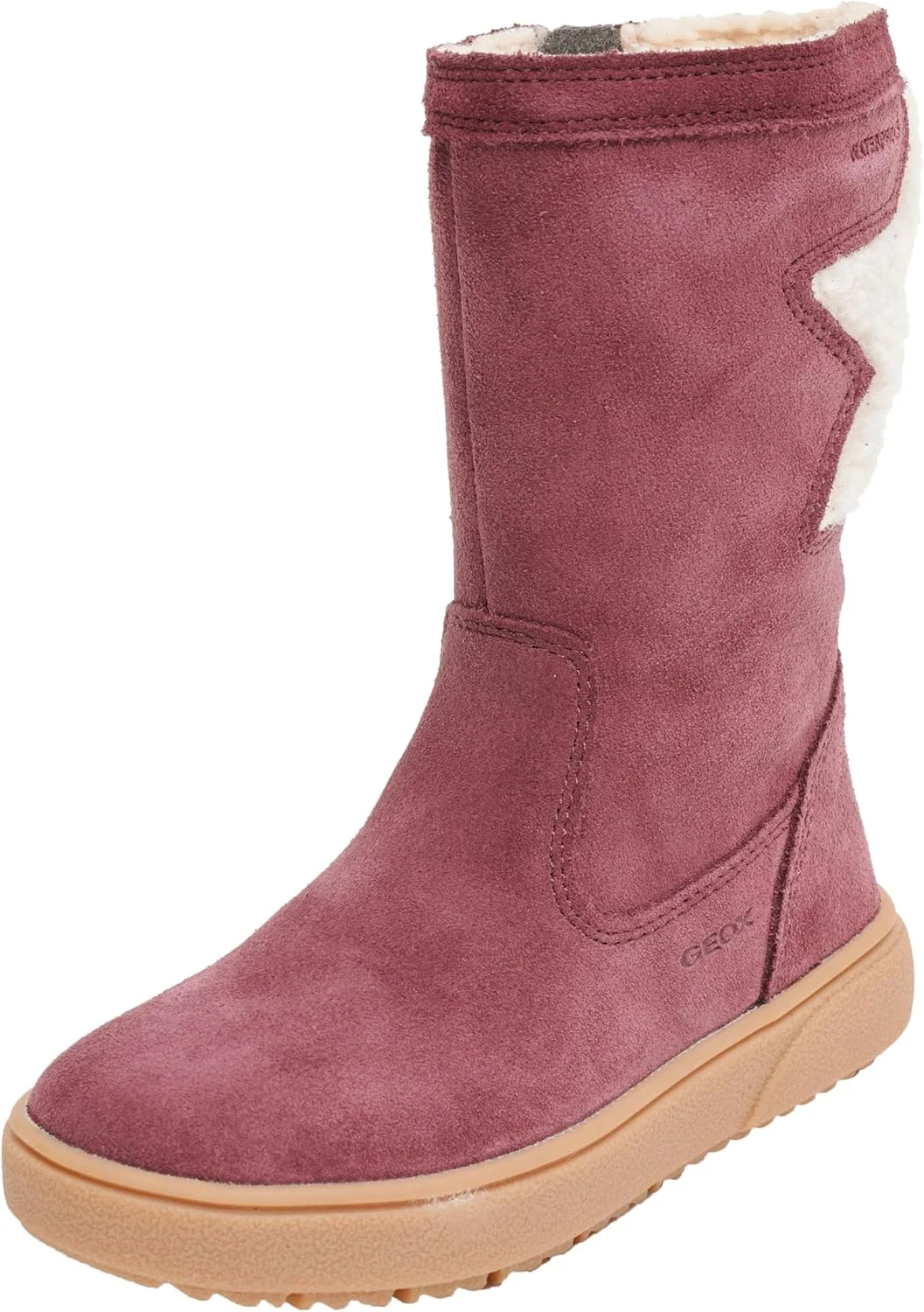 نیم بوت دخترانه جیوکس مدل Theleven Girl Wpf