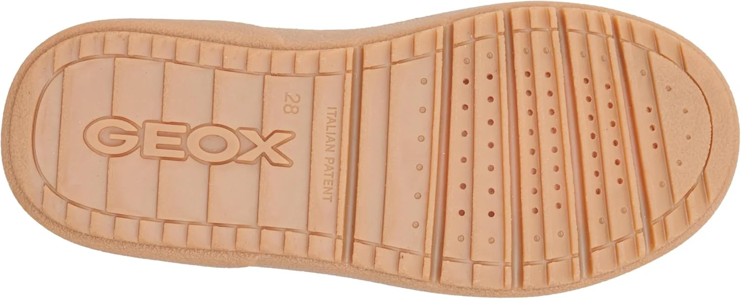 نیم بوت دخترانه جیوکس مدل Theleven Girl Wpf نیم بوت دخترانه جیوکس مدل Theleven Girl Wpf