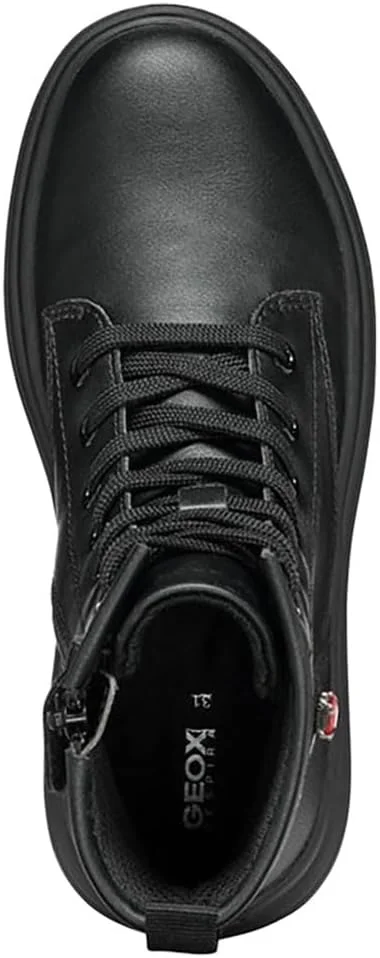 نیم بوت دخترانه جیوکس مدل J Phaolae D نیم بوت دخترانه جیوکس مدل J Phaolae D