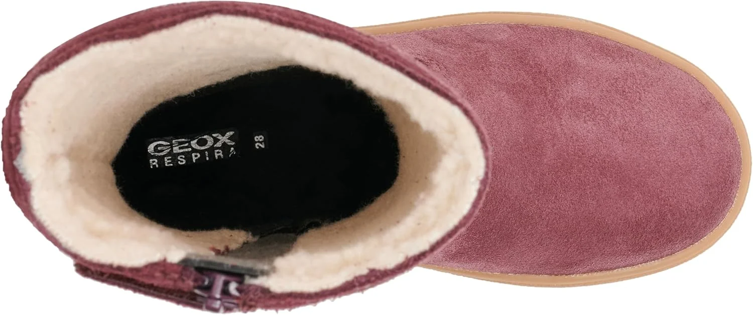 نیم بوت دخترانه جیوکس مدل Theleven Girl Wpf نیم بوت دخترانه جیوکس مدل Theleven Girl Wpf