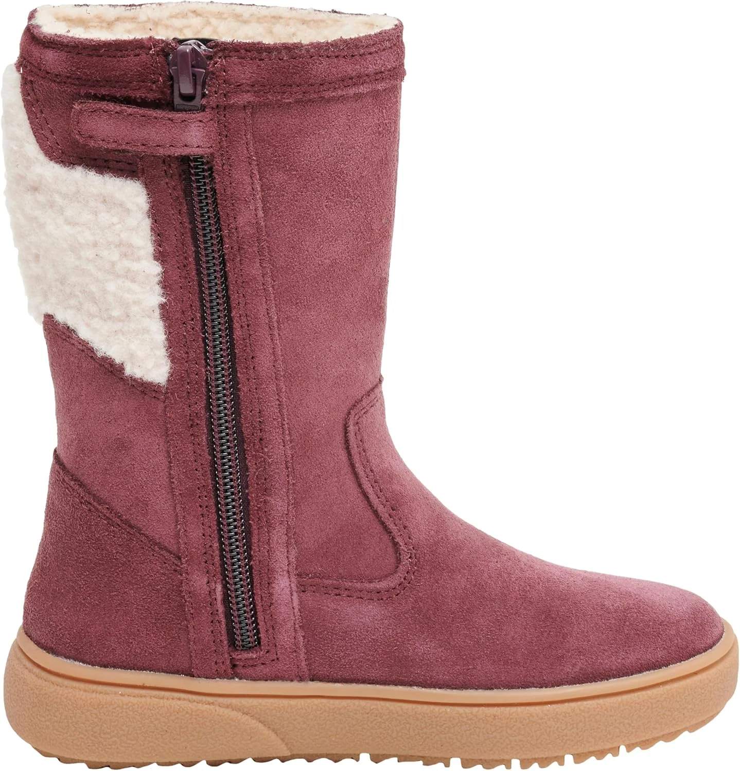 نیم بوت دخترانه جیوکس مدل Theleven Girl Wpf نیم بوت دخترانه جیوکس مدل Theleven Girl Wpf