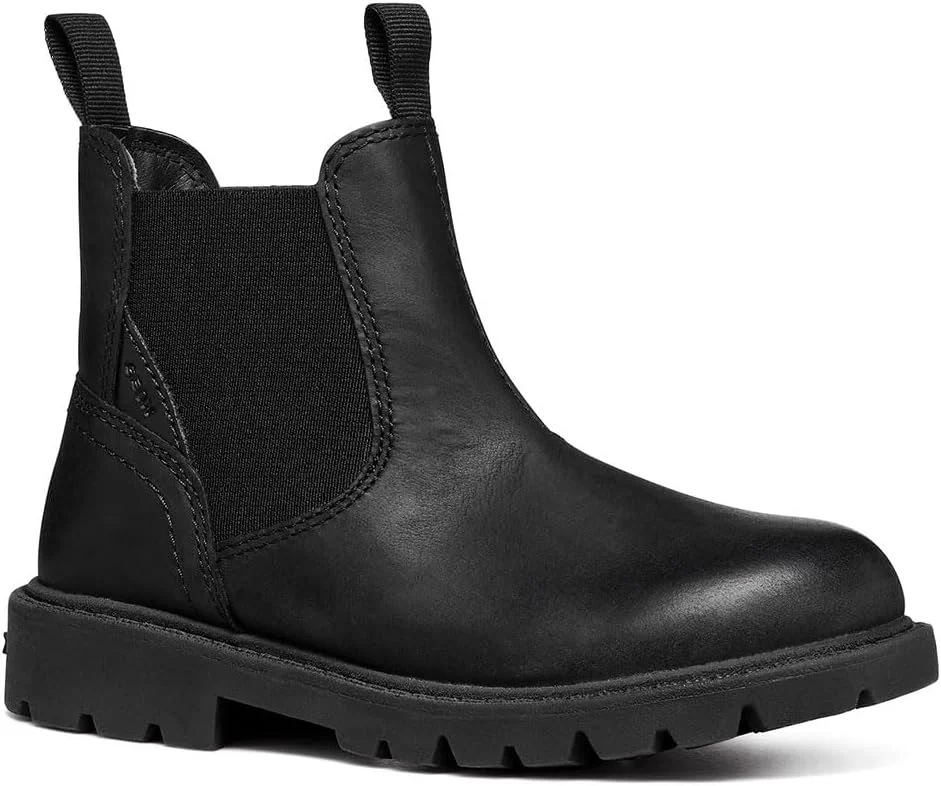 نیم بوت پسرانه جیوکس مدل J SHAYLAX BOY