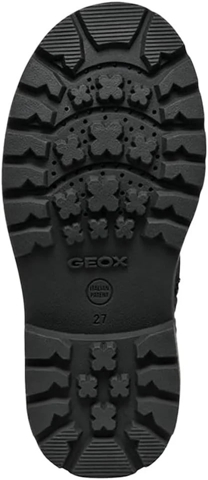 نیم بوت پسرانه جیوکس مدل J Shaylax Boy B