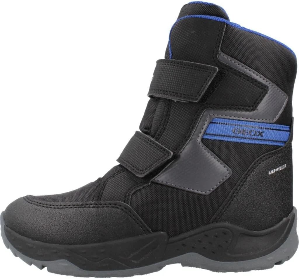 نیم بوت پسرانه Geox J Sentiero Boy B Abx نیم بوت پسرانه Geox J Sentiero Boy B Abx